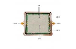 China 2.4G and 5.8 G RF Shield WLAN Signal Booster Extender Amplifier supplier