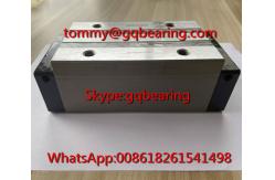China Gcr15 steel Material THK SHS45LR Linear Block SHS45LR1SS(GK) Linear Guideway Slide Bearing supplier
