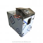 Tilapia Fillet Fish Processing Machines Gut Cleaner Fish Scaling Machine for sale
