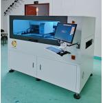 SMT Solder Paste Printer Machine HXT-H12 PCB Screen Printing Assembly Line Machine