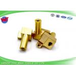 135008366 AgieCharmilles wire Spacer EDM Parts Feed contact holder mobil connector for sale