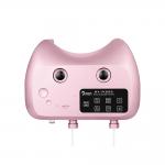 Pet Washing Micro Bubble Machine For Dogs 35W Nano Foam Pet Bath Machine for sale