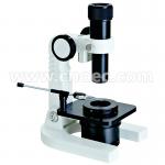 20X Vertical Monocular Jewelry Microscope Dark Field Microscopes A24.1204 for sale