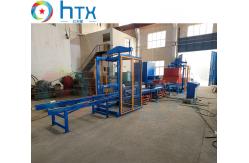 China Automatic Artificial Stone Production Line With Demoulding Wet Cast Concrete Doser supplier