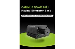 China Cammus Motion Sim Racing Simulator Direct Drive Wheelbase supplier