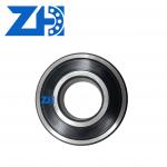 6311-2RS  6311/2RS Deep Groove Ball Bearing GCR15 Material