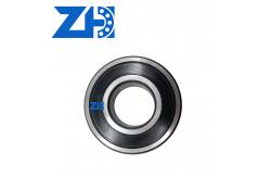 China 6311-2RS  6311/2RS Deep Groove Ball Bearing GCR15 Material supplier