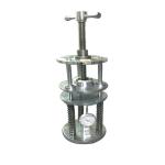 Rubber Compression Rebound Tester 500kgf
