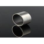 China Wear Resistant Automotive Bearings Steel Back Sintered Porous Bronze Material manufacturer