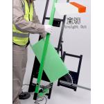 350mm Steel Pro Max Hot Wire Foam Cutting Machine Cordless