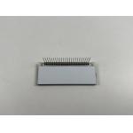 Transmissive TN LCD Display Segment Code Screen For Calculator