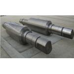Pearlitic Matrix Adamite Steel Rolls with Various Elements Special Heat Treatment High Strength
