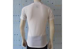 China Polyester 100% Player Version Jersey Breathable Durable Moisture Wicking Shirts supplier