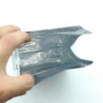 Snack Use 250G ECO Friendly Stand Up Pouches Recyclable VMPET Gravure Print