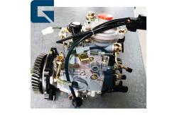 China VE4/11F1900L064 Fuel Injection Pump Fuel Pump For Engine 4JB1-T supplier