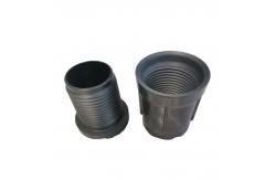 China API Manufacturer plastic thread protectors for drill pipe supplier