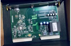 China GE Mark VI IS200EGDMH1A Exciter Ground Detector Module mark vie control system supplier