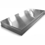 Customized Size 1MM 1.5MM 2MM Thickness 1250mm 1200MM 1000MM Stainless Steel Sheet for sale