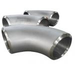 A234 Wpb Carbon Steel 60 Seamless Pipe Fittings Butt Weld Elbow for sale