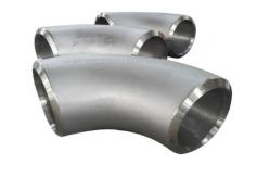 China A234 Wpb Carbon Steel 60 Seamless Pipe Fittings Butt Weld Elbow supplier