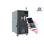 20-98% RH Humidity Range Environment Test Chamber For Basic Thermal Cycling for sale