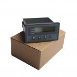 LED Mini Crane Weigh Feeder Controller , Truck Scale Indicator RS232/RS485 Communication for sale