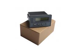 China LED Mini Crane Weigh Feeder Controller , Truck Scale Indicator RS232/RS485 Communication supplier
