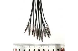 China Quick Response Temperature Sensors For Electric Kettles And Household Appliances supplier