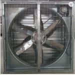 Poultry Ventilation 50Inch Explosion Proof Exhaust Fan for sale