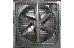 China Poultry Ventilation 50Inch Explosion Proof Exhaust Fan supplier