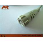 Spacelabs Non Connector Mindray Ibp Cable Biolight Argon IBP Cable for sale