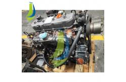 China Diesel A2300 Complete Engine Assy For Excavator Spare Parts supplier