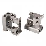 SS 316 Aluminum CNC Milling Parts Custom Prototype CNC Machining Services for sale