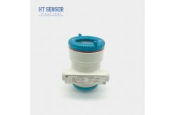 China BT93420-III Stainless Steel High Accuracy Digital Temperature Transmitter With LCD indicator supplier