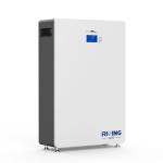 Lithium Battery Home Backup 15KW 300ah Solar Batteries For Home Solar Systems for sale