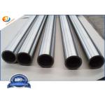 99.6% Seamless Welded Annealed R60705 Zirconium Tube for sale