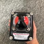 100% ROTORK YTC YT-850M Limit Switch Box Non Explosion Type For Valve for sale