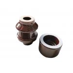 Porcelain OEM Draw Lead Bushing For Distribution Transformers