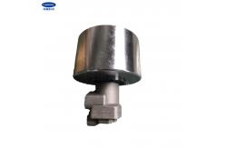 China High Speed Rotary Hydraulic Cylinder For Power Chuck CNC Machine supplier