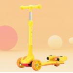 OEM kids bubbly kick scooter with blowing bubble for sale for sale