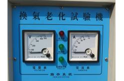 China Ventilation Aging Tester Convection And Ventilation Aging Oven Environmental Test Systems supplier