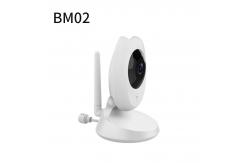 China Built In Speaker Baby Monitoring Portable Monitor VGA 5v Wireless supplier