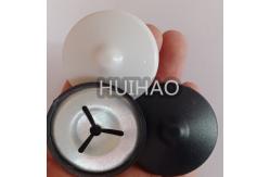 China Plastic Cover dome caps Speed Clips Fixing Thermal Insulation Layer supplier