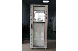 China IEC 61034 3m3 Wire And Cable Smoke Density Tester Smoke Transmittance Test Device supplier