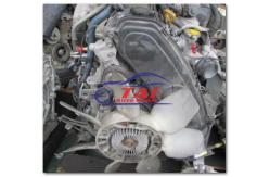 China Second Hand 1KZ Engine Japanese Engine Parts Metal Material High Performance supplier