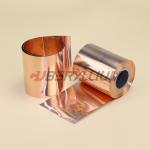C17200 Cube 2 Beryllium Copper Foil Alloy Sheets 50mm-150mm ASTM B194 for sale