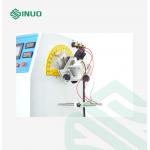 EV Charging Connector Flexibility Testing Equipment Durability Tester IEC 62196