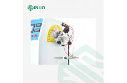 China EV Charging Connector Flexibility Testing Equipment Durability Tester IEC 62196 supplier