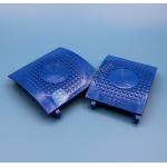 Injection Moulding POM Material Inner Drum Cells, 63mm Wide, For Bakery Dough Divider Rounder
