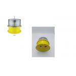 FAA L864 Aviation Led Lights , High Building Warning Light 2000Cd Medium Intensity for sale